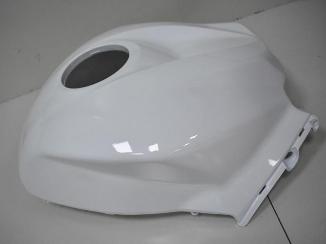 2009-2012 Pearl White CBR600RR Motorcycle Fairings 2009-2012 Pearl White CBR600RR Motorcycle Fairings