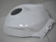2009-2012 Pearl White CBR600RR Motorcycle Fairings 2009-2012 Pearl White CBR600RR Motorcycle Fairings