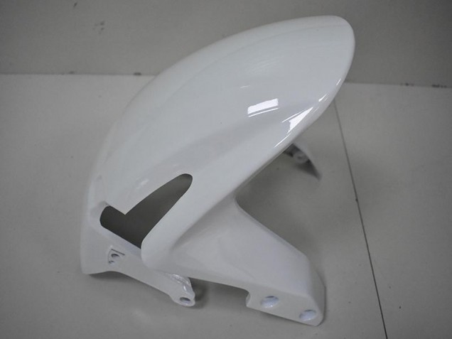 2009-2012 Pearl White CBR600RR Motorcycle Fairings 2009-2012 Pearl White CBR600RR Motorcycle Fairings