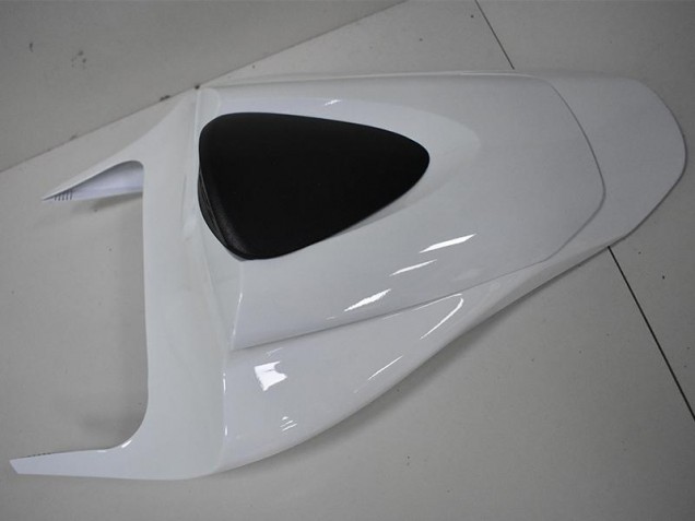 2009-2012 Pearl White CBR600RR Motorcycle Fairings 2009-2012 Pearl White CBR600RR Motorcycle Fairings