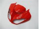 2009-2012 Red Black ZX6R Motorcycle Fairings 2009-2012 Red Black ZX6R Motorcycle Fairings