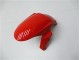 2009-2012 Red Black ZX6R Motorcycle Fairings 2009-2012 Red Black ZX6R Motorcycle Fairings