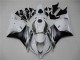 2009-2012 White Silver Black CBR600RR Motorcycle Fairings 2009-2012 White Silver Black CBR600RR Motorcycle Fairings