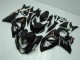 2009-2016 Black GSXR 1000 Motorcycle Fairing