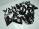 2009-2016 Black GSXR 1000 Motorcycle Fairing