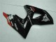 2009-2016 Black GSXR 1000 Motorcycle Fairing