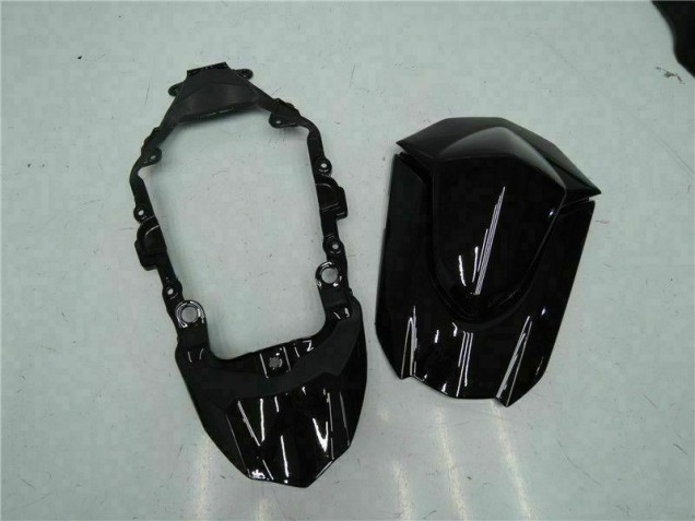 2009-2016 Black GSXR 1000 Motorcycle Fairing