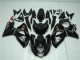 2009-2016 Black GSXR 1000 Motorcycle Fairing