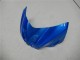 2009-2016 Blue GSXR 1000 Motorcycle Fairing 2009-2016 Blue GSXR 1000 Motorcycle Fairing
