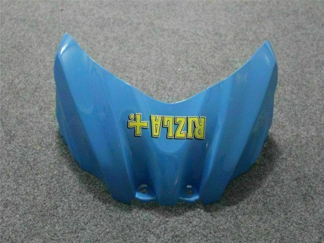 2009-2016 Blue GSXR 1000 Motorcycle Fairings