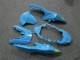 2009-2016 Blue GSXR 1000 Motorcycle Fairings