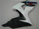 2009-2016 Blue White GSXR 1000 ABS Motorcycle Fairings 2009-2016 Blue White GSXR 1000 ABS Motorcycle Fairings