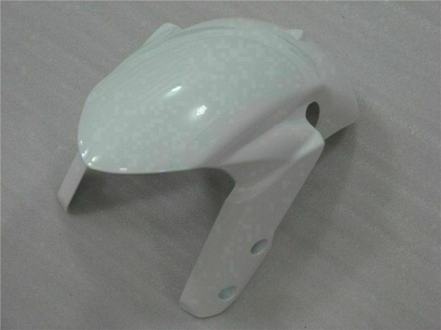 2009-2016 Blue White GSXR 1000 ABS Motorcycle Fairings 2009-2016 Blue White GSXR 1000 ABS Motorcycle Fairings