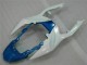 2009-2016 Blue White GSXR 1000 ABS Motorcycle Fairings 2009-2016 Blue White GSXR 1000 ABS Motorcycle Fairings