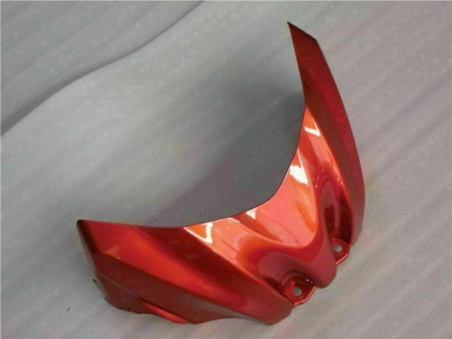 2009-2016 Brown Black GSXR 1000 Motorcycle Bodywork 2009-2016 Brown Black GSXR 1000 Motorcycle Bodywork
