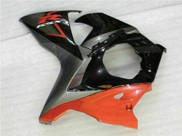 2009-2016 Brown Black GSXR 1000 Motorcycle Bodywork 2009-2016 Brown Black GSXR 1000 Motorcycle Bodywork