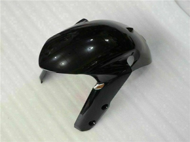 2009-2016 Brown Black GSXR 1000 Motorcycle Bodywork 2009-2016 Brown Black GSXR 1000 Motorcycle Bodywork
