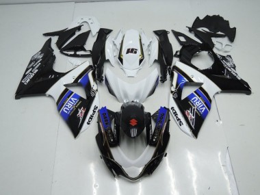 2009-2016 Viru GSXR 1000 Motorcycle Fairings