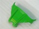 2011-2015 Green Black ZX10R Motorcycle Fairings 2011-2015 Green Black ZX10R Motorcycle Fairings
