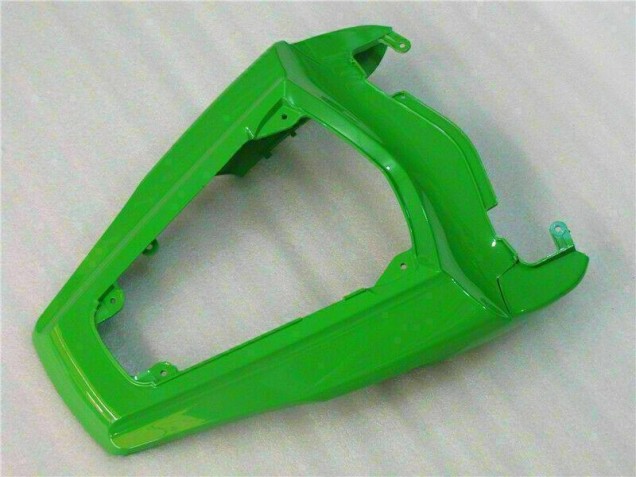 2011-2015 Green Black ZX10R Motorcycle Fairings 2011-2015 Green Black ZX10R Motorcycle Fairings