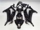 2011-2015 Matte Black ZX10R Motorcycle Fairings 2011-2015 Matte Black ZX10R Motorcycle Fairings