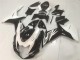2011-2021 Black White GSXR 600/750 Motorcycle Bodywork 2011-2021 Black White GSXR 600/750 Motorcycle Bodywork