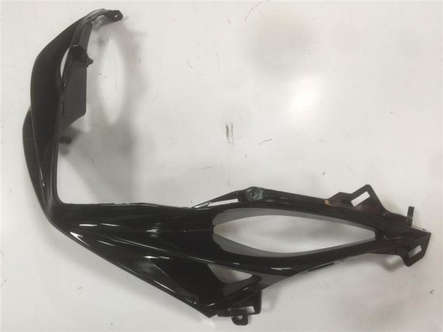 2011-2021 Black White GSXR 600/750 Motorcycle Fairing 2011-2021 Black White GSXR 600/750 Motorcycle Fairing