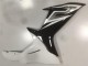 2011-2021 Black White GSXR 600/750 Motorcycle Fairing 2011-2021 Black White GSXR 600/750 Motorcycle Fairing