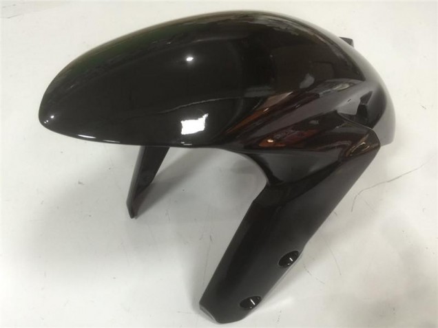 2011-2021 Black White GSXR 600/750 Motorcycle Fairing 2011-2021 Black White GSXR 600/750 Motorcycle Fairing