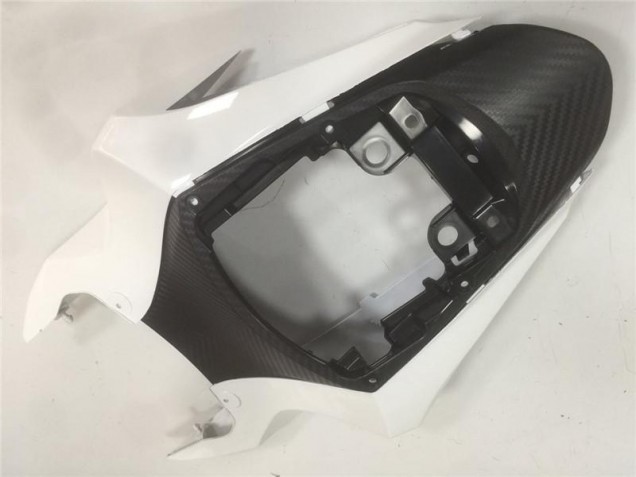 2011-2021 Black White GSXR 600/750 Motorcycle Fairing 2011-2021 Black White GSXR 600/750 Motorcycle Fairing