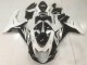 2011-2021 Black White GSXR 600/750 Motorcycle Fairing 2011-2021 Black White GSXR 600/750 Motorcycle Fairing