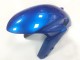 2011-2021 Blue GSXR 600/750 Motorcycle Bodywork 2011-2021 Blue GSXR 600/750 Motorcycle Bodywork