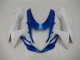 2011-2021 Blue White GSXR 600/750 Motorcycle Bodywork 2011-2021 Blue White GSXR 600/750 Motorcycle Bodywork