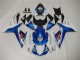 2011-2021 Blue White GSXR 600/750 Motorcycle Bodywork 2011-2021 Blue White GSXR 600/750 Motorcycle Bodywork