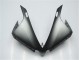 2012-2014 Matte Grey Black YZF R1 Motorcycle Fairings 2012-2014 Matte Grey Black YZF R1 Motorcycle Fairings