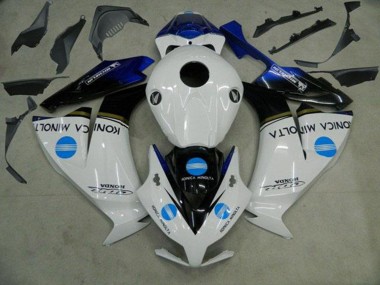 2012-2016 Konica CBR1000RR Motorcycle Fairings