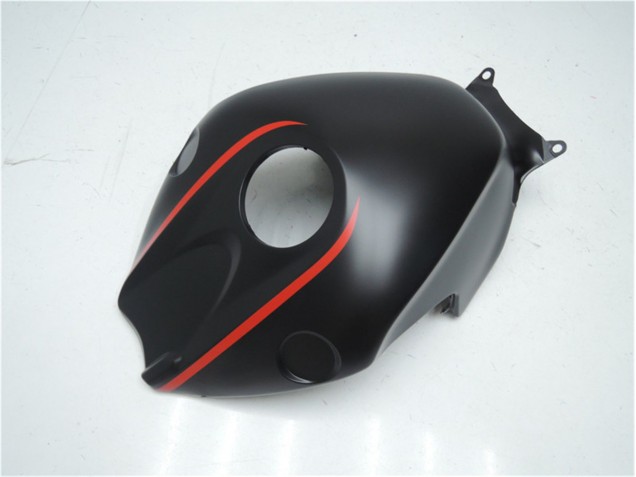 2012-2016 Matte Black Red CBR1000RR Motorcycle Fairings 2012-2016 Matte Black Red CBR1000RR Motorcycle Fairings