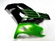 2012-2021 Black Green ZX14R ZZR1400 Motorcycle Fairing 2012-2021 Black Green ZX14R ZZR1400 Motorcycle Fairing