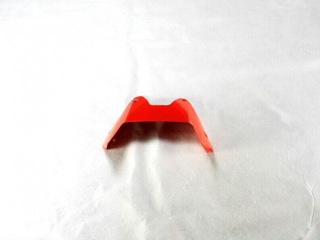 2012-2021 Red ZX14R ZZR1400 Motorcycle Fairings 2012-2021 Red ZX14R ZZR1400 Motorcycle Fairings