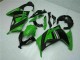 2013-2016 Blue Black EX300 Motorcycle Fairing 2013-2016 Blue Black EX300 Motorcycle Fairing