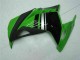 2013-2016 Blue Black EX300 Motorcycle Fairing 2013-2016 Blue Black EX300 Motorcycle Fairing