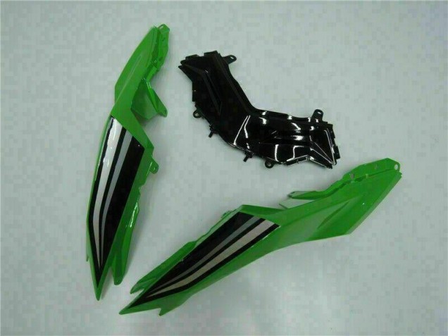 2013-2016 Blue Black EX300 Motorcycle Fairing 2013-2016 Blue Black EX300 Motorcycle Fairing