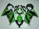 2013-2016 Blue Black EX300 Motorcycle Fairing 2013-2016 Blue Black EX300 Motorcycle Fairing