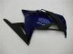 2013-2016 Blue Black EX300 Motorcycle Fairings 2013-2016 Blue Black EX300 Motorcycle Fairings