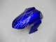 2013-2016 Blue White Black EX300 Motorcycle Fairings