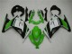 2013-2016 Green Black Silver EX300 Motorcycle Fairings 2013-2016 Green Black Silver EX300 Motorcycle Fairings