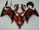 2013-2016 Red EX300 Motorcycle Fairings 2013-2016 Red EX300 Motorcycle Fairings