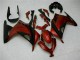 2013-2016 Red EX300 Motorcycle Fairings 2013-2016 Red EX300 Motorcycle Fairings