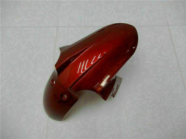 2013-2016 Red EX300 Motorcycle Fairings 2013-2016 Red EX300 Motorcycle Fairings