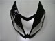 2013-2018 Glossy Black ZX6R Motorcycle Fairings 2013-2018 Glossy Black ZX6R Motorcycle Fairings
